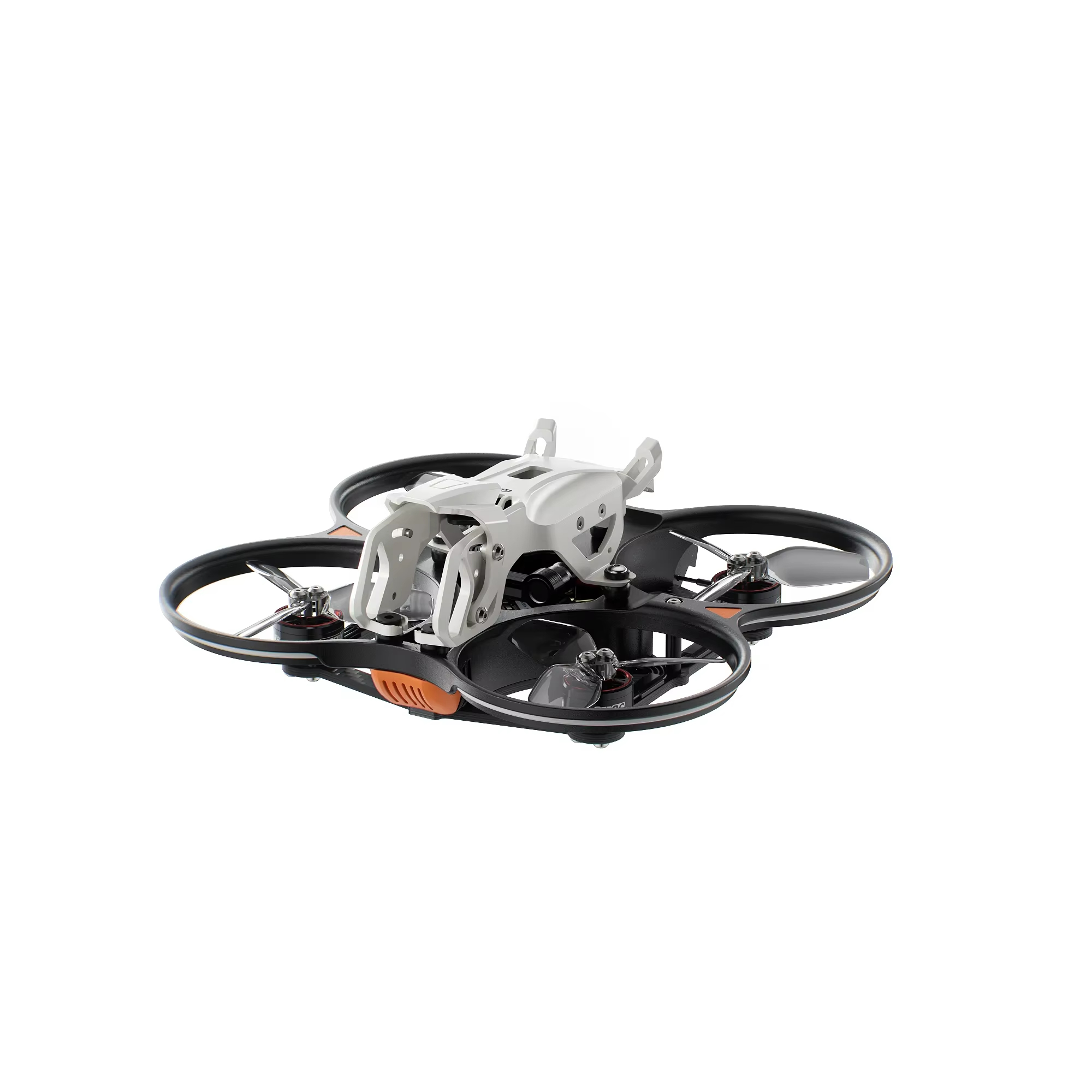 Rc Helicopter Case - GEPRC Darkstar 25 O4 Pro 2,5-Zoll