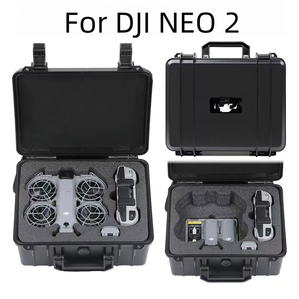 Rc Helicopter Bag - Geeignet für DJI NEO2 Schutzhülle, DJI