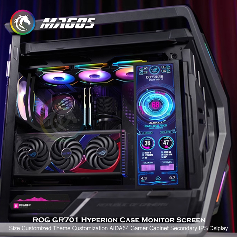 ROG GR701 Hyperion-Gehäuse, Mo – Holy Stone Drone Hs440 Bewertung und Preis