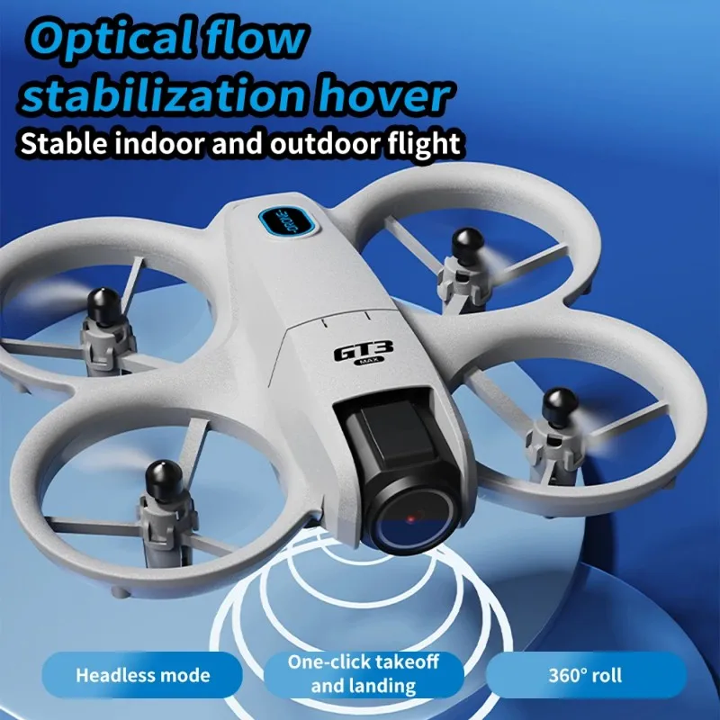 Lenovo GT3 MAX GPS-Drohne 8K L – Rc Helicopter Case Bewertung und Preis