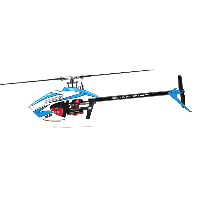 GOOSKY S2 Max Modellflugzeug,  – Rc Helicopter Gyro Bewertung und Preis