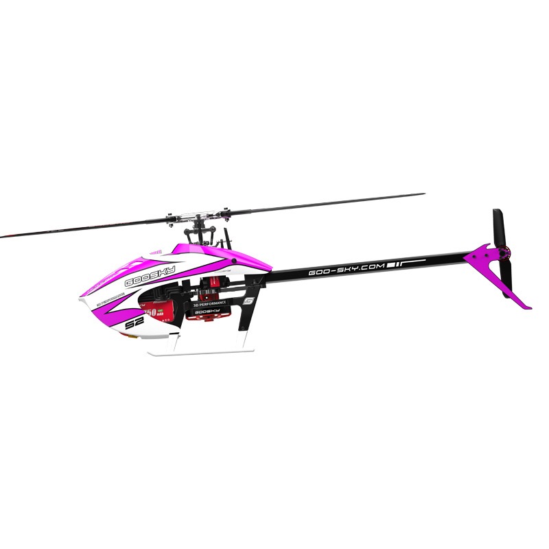 GOOSKY S2 Max Modellflugzeug,  – Rc Helicopter Gyro Bewertung und Preis