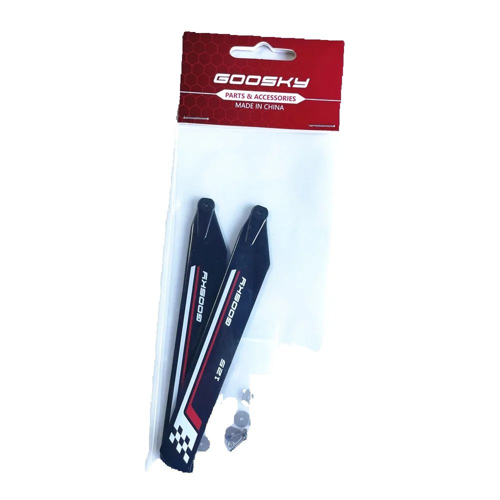 Original GOOSKY S1 Max / S1 Pr – Rc Helicopter Bag Bewertung und Preis