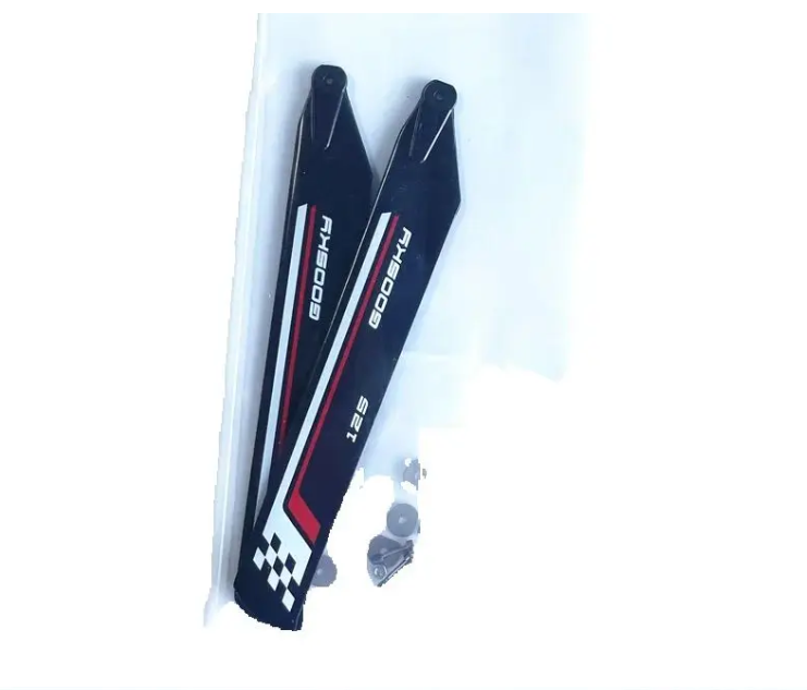 Original GOOSKY S1 Max / S1 Pr – Rc Helicopter Bag Bewertung und Preis