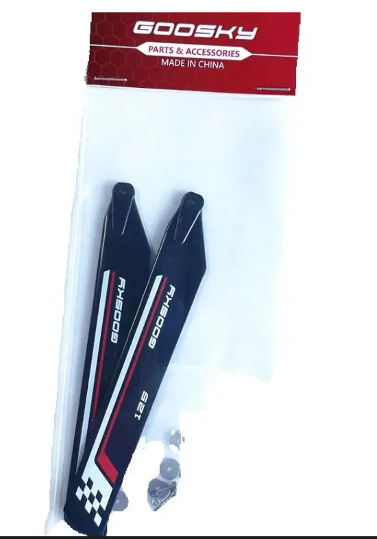 Original GOOSKY S1 Max / S1 Pr – Rc Helicopter Bag Bewertung und Preis