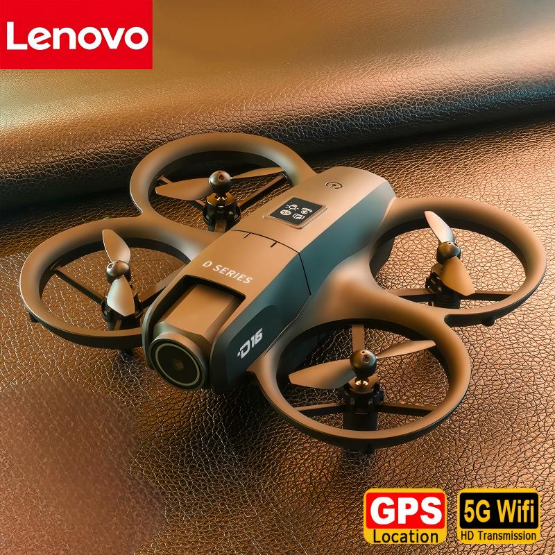 Lenovo D16 GPS-Drohne 8K Aeria – Rc Helicopter Case Bewertung und Preis