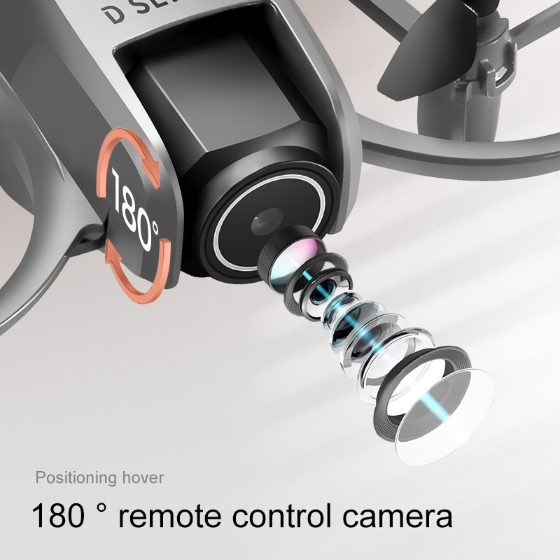 Lenovo D16 GPS-Drohne 8K Aeria – Rc Helicopter Case Bewertung und Preis