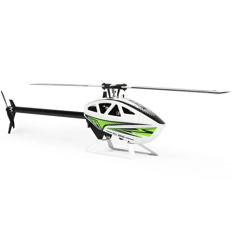 Fw450 v3 neue 6-Wege-Legierung – Rc Helicopter Gyro Bewertung und Preis