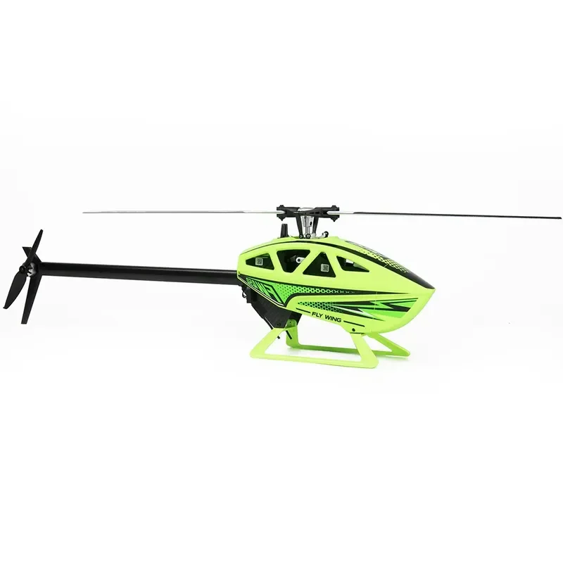 Fw450 v3 neue 6-Wege-Legierung – Rc Helicopter Gyro Bewertung und Preis