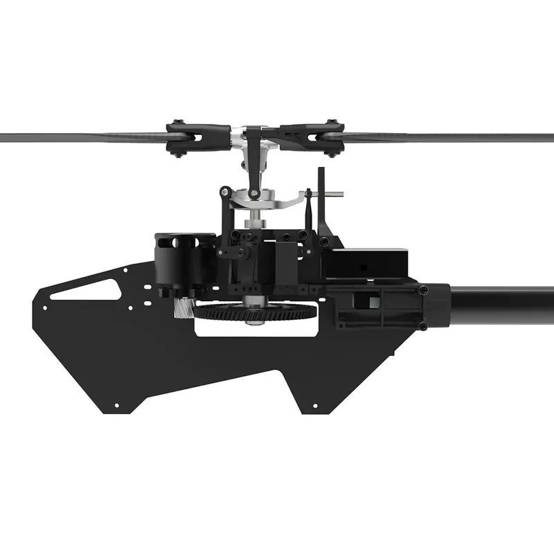 Fw450 v3 neue 6-Wege-Legierung – Rc Helicopter Gyro Bewertung und Preis