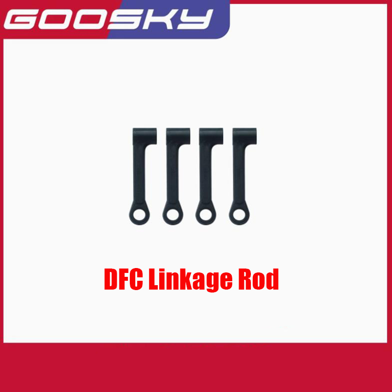 Goosky S1 Fernbedienung Hubsch – Rc Helicopter Bag Bewertung und Preis