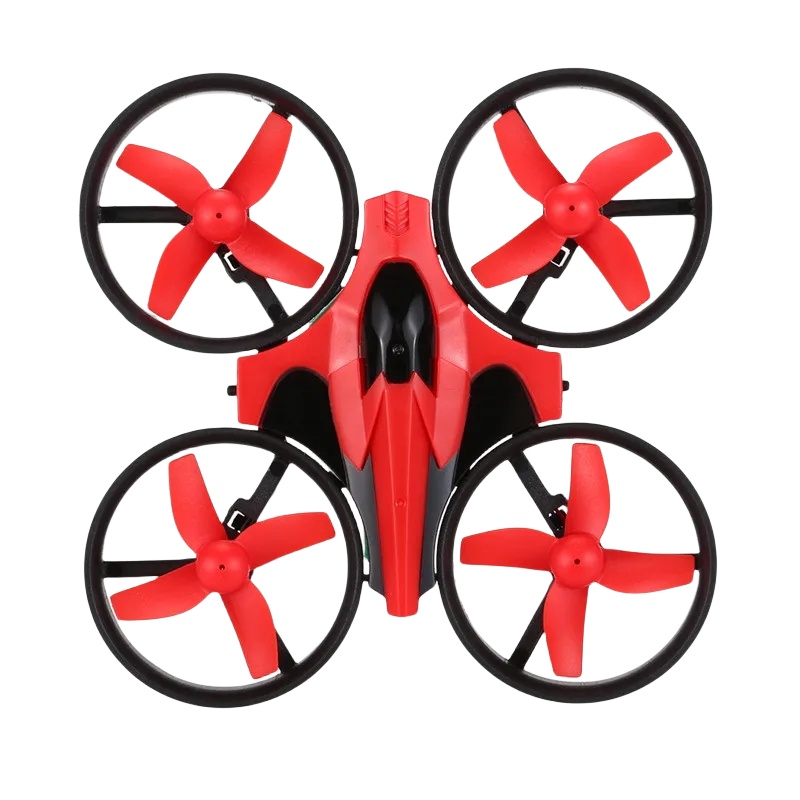 Mini 2,4G 4CH 4-Achsen Gyro NH – Eachine Drone E010 Bewertung und Preis