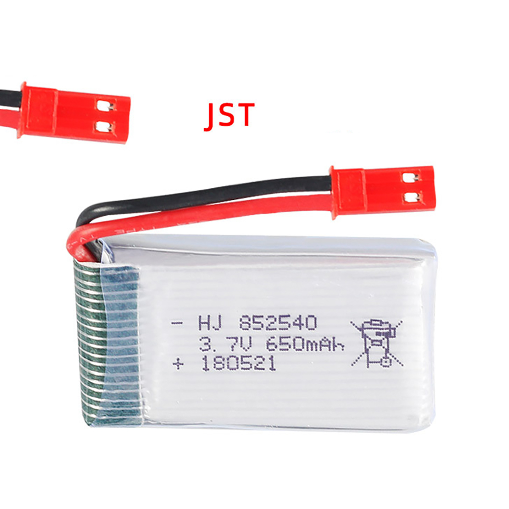3,7 V 650mAh 3,7 Lipo Batterie – Rc Helicopter Charger Bewertung und Preis