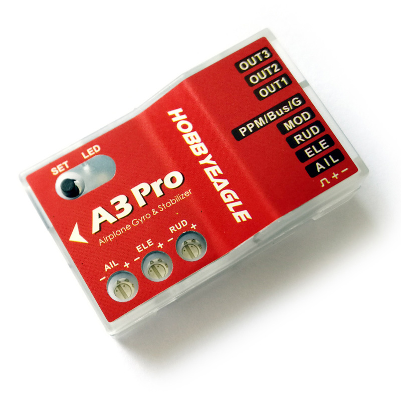 A3 Pro V2 Flugsteuerung 6-Achs – Rc Helicopter Gyro Bewertung und Preis
