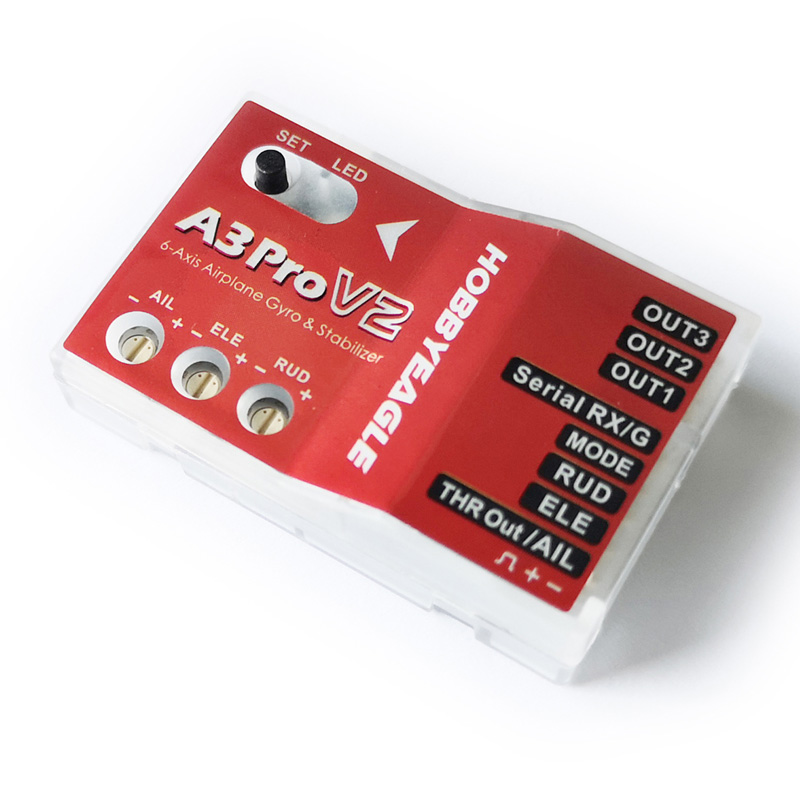 A3 Pro V2 Flugsteuerung 6-Achs – Rc Helicopter Gyro Bewertung und Preis
