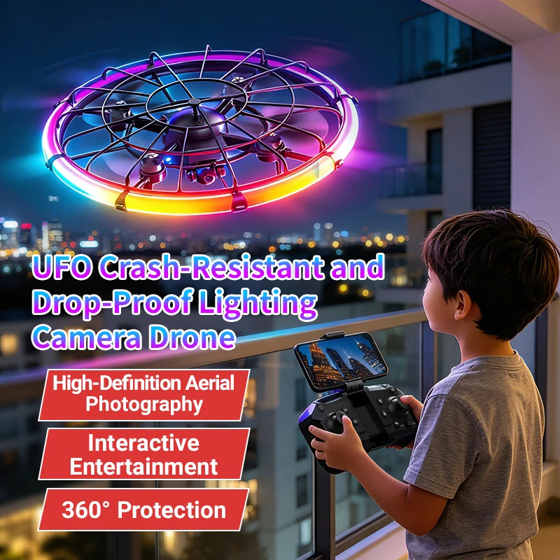JJRC H145 UFO RC-Drohne mit Du – Rc Helicopter Case Bewertung und Preis