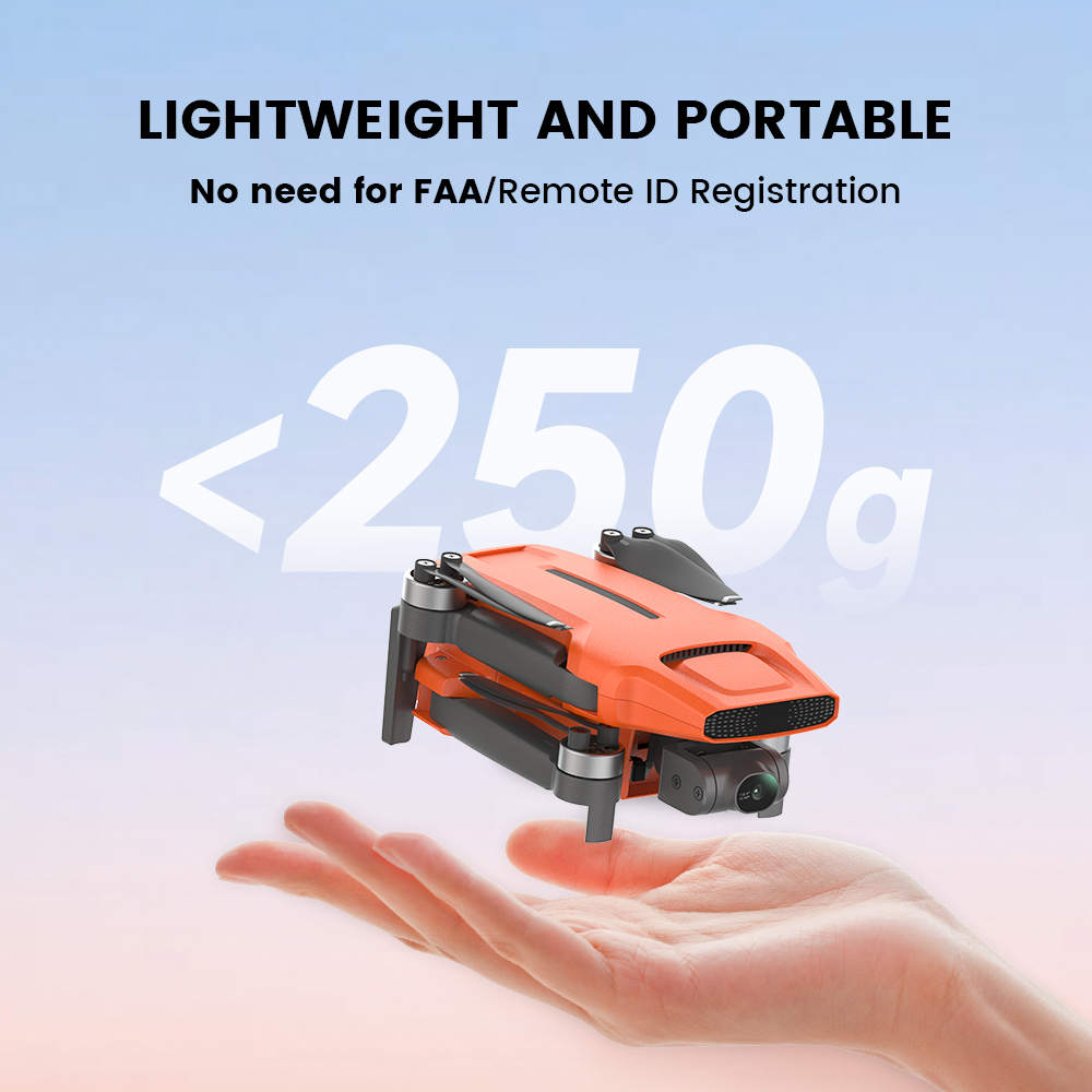 FIMI MINI 3 Kamera-Drohne 4K 6 – Rc Helicopter Case Bewertung und Preis