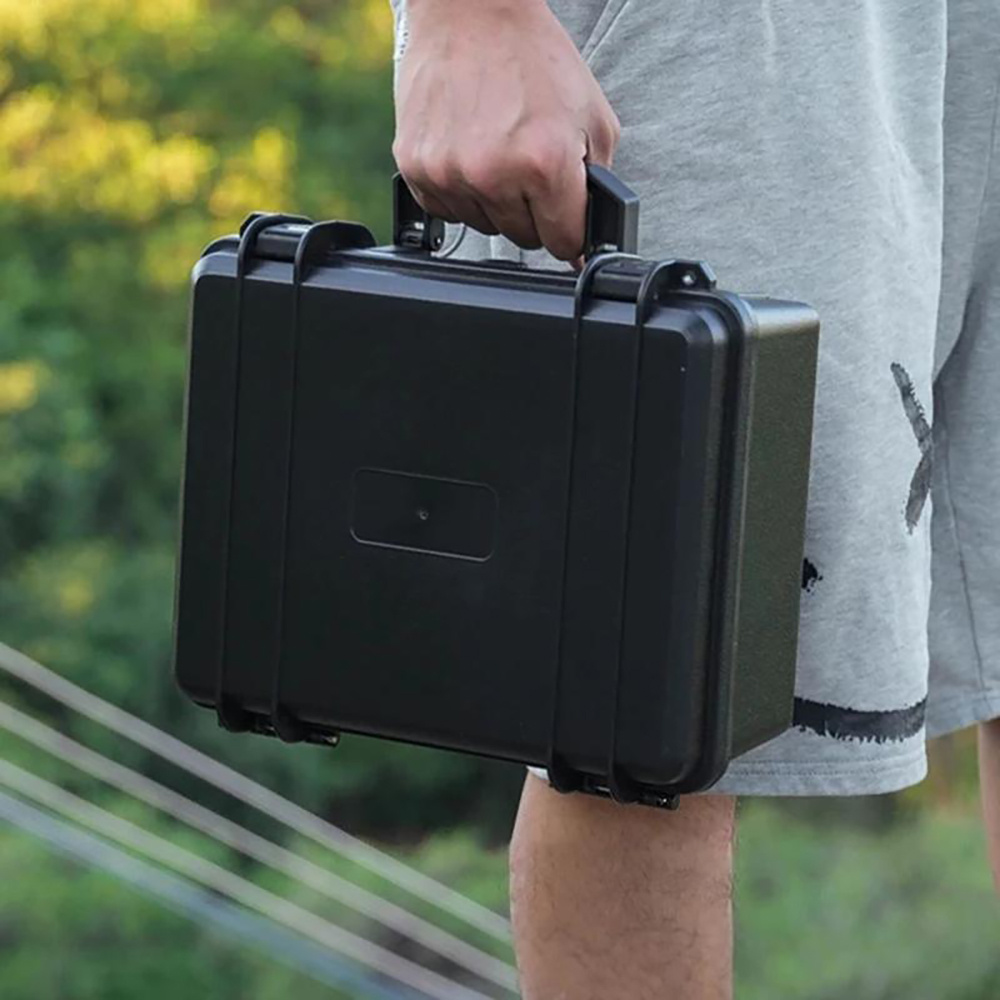 Geeignet für DJI NEO2 Schutzhü – Rc Helicopter Bag Bewertung und Preis