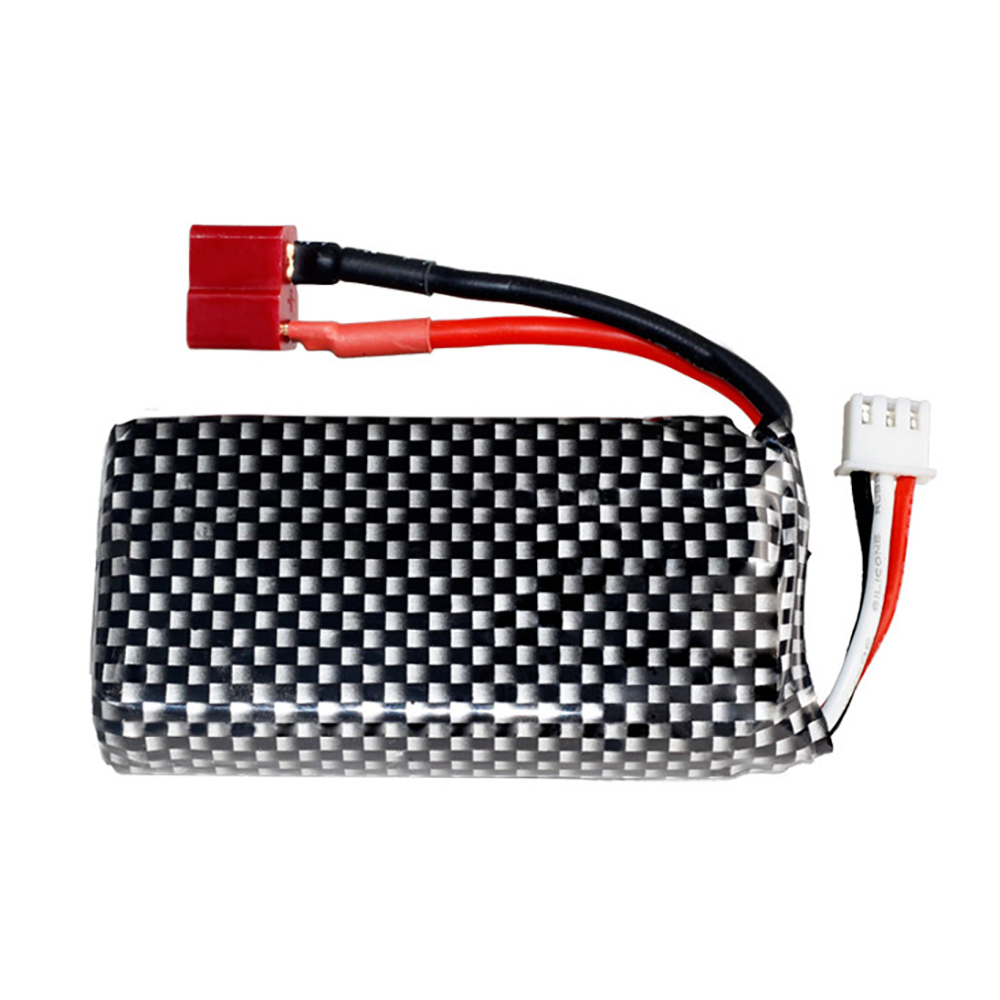 1/2/3 stücke/Lot 7,4 v 1600mah – Rc Helicopter Coaxial Bewertung und Preis