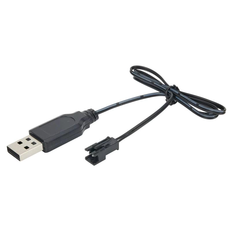 3,7V Lithium-Batterie SM 2P La – Rc Helicopter Charger Bewertung und Preis